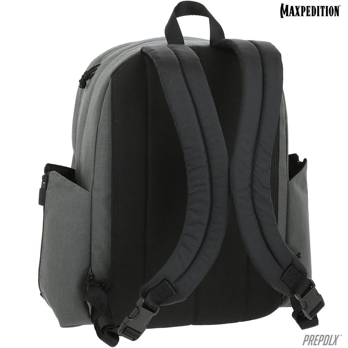 Prepared Citizen Deluxe Backpack - Image 8