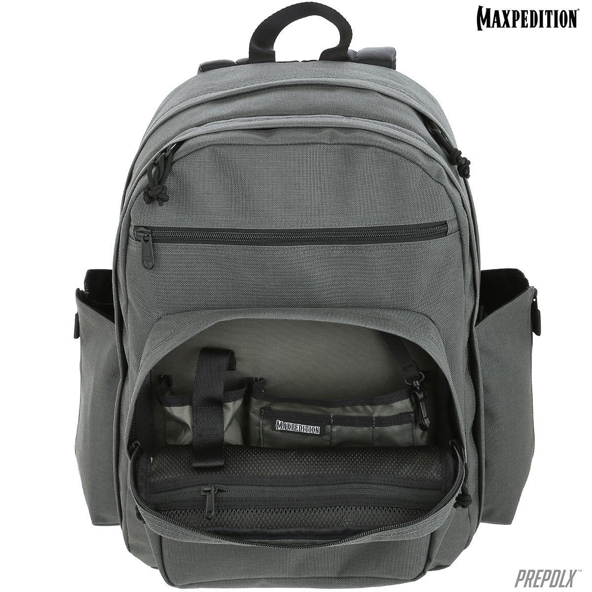 Prepared Citizen Deluxe Backpack - Image 9