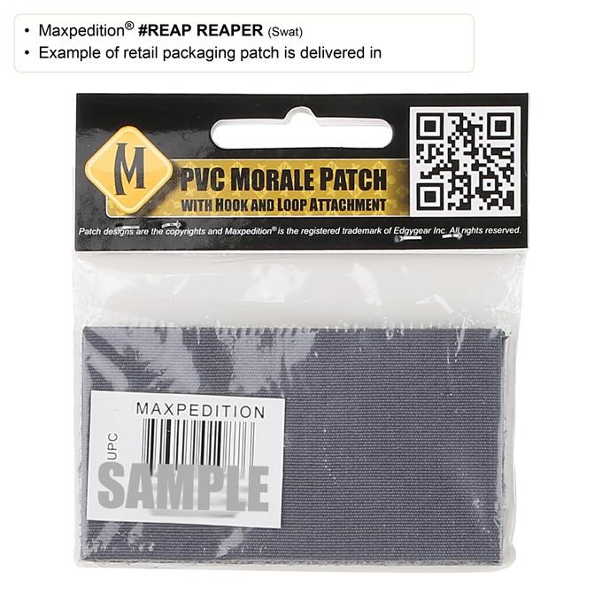 Reaper Morale Patch - Image 6