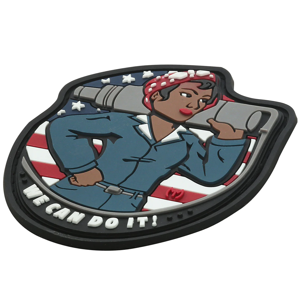 Riveting Rosie - Image 3