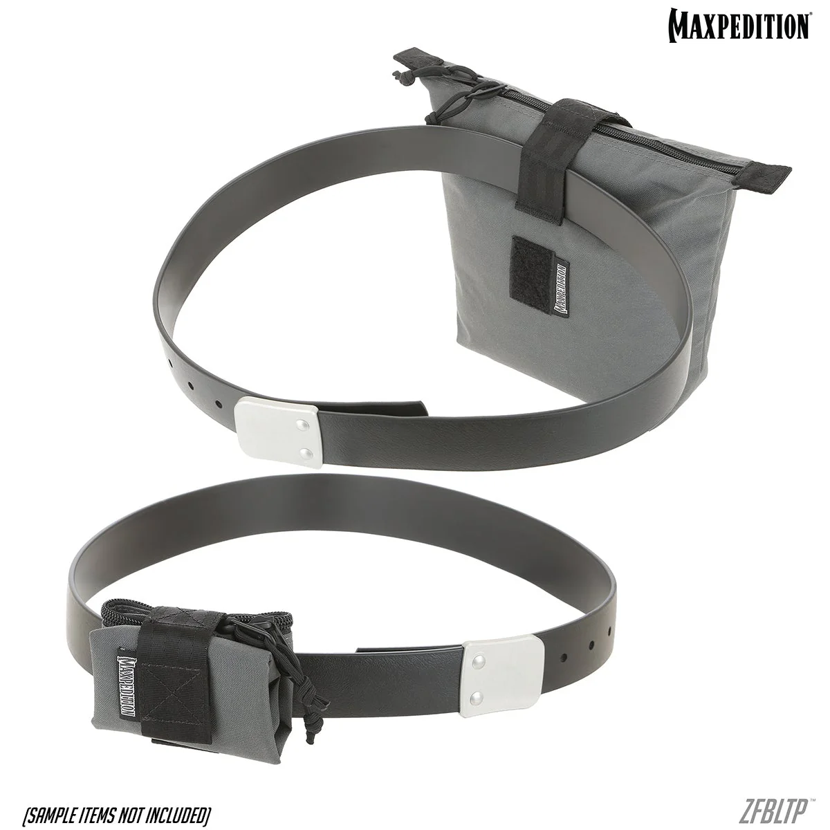 Rollypoly Folding Belt Pouch - Image 11