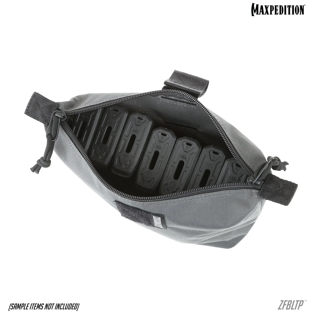 Rollypoly Folding Belt Pouch - Image 12