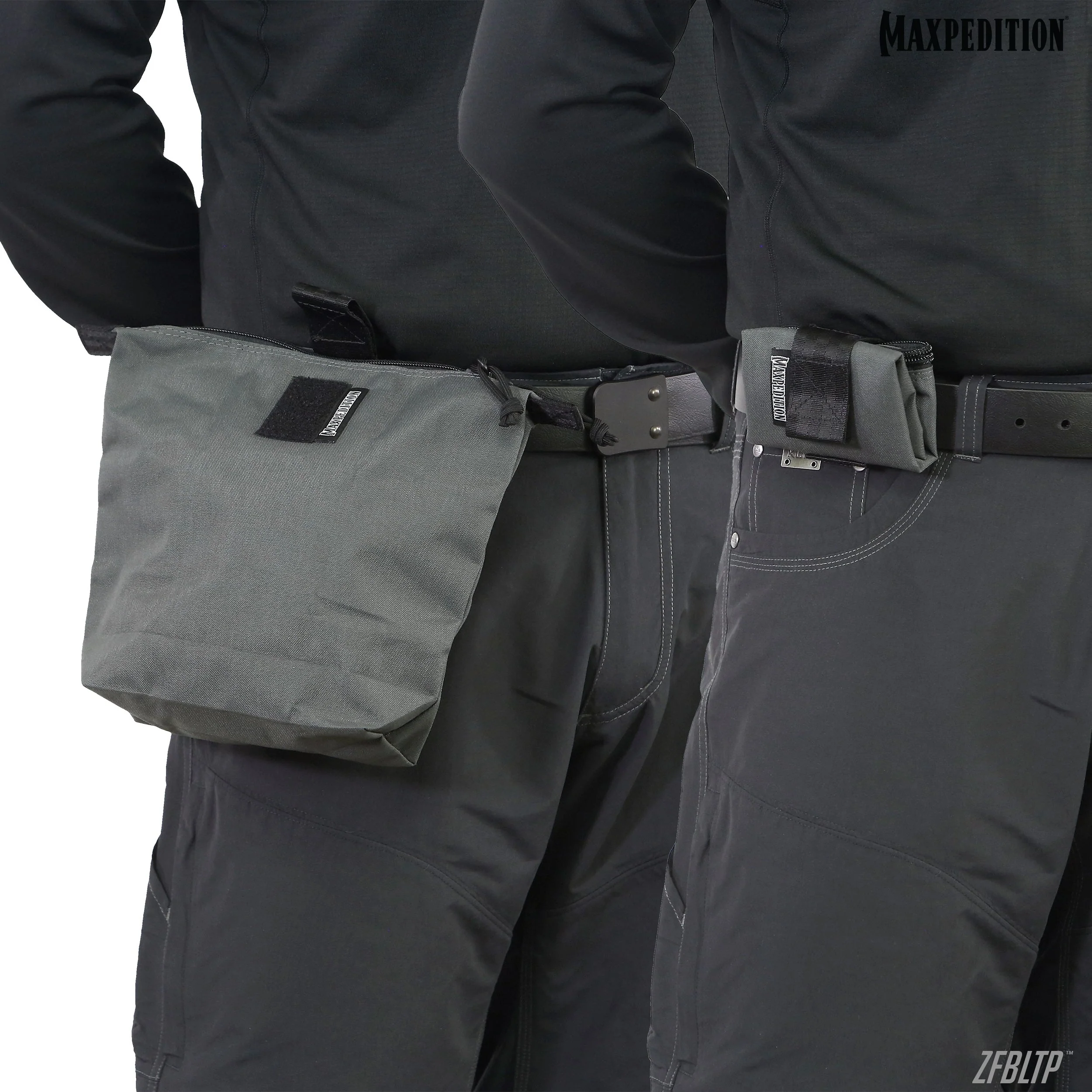 Rollypoly Folding Belt Pouch - Image 14