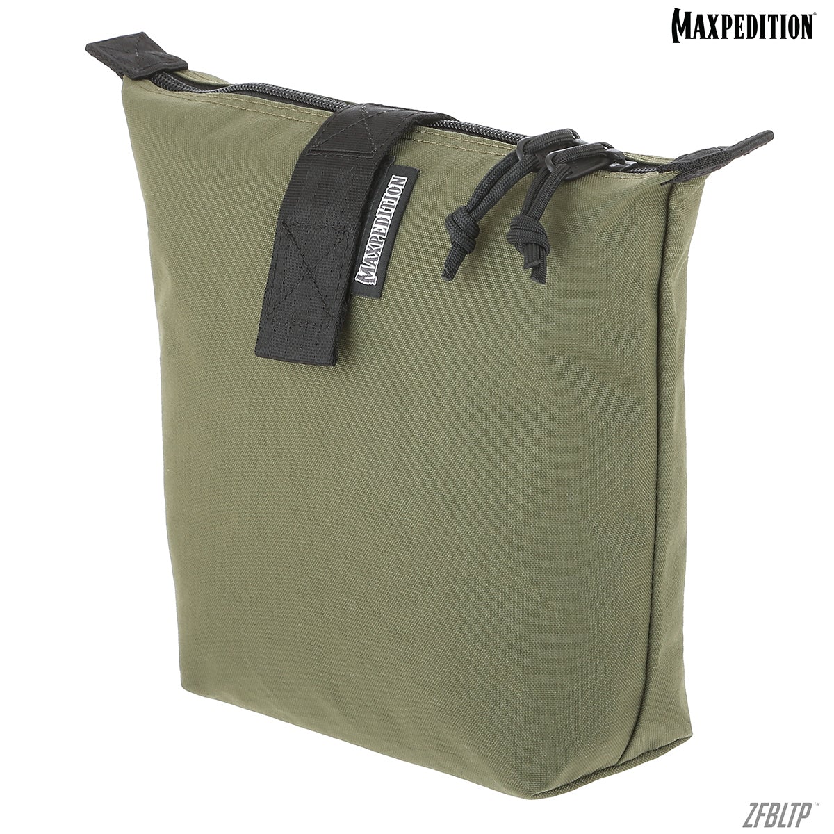 Rollypoly Folding Belt Pouch - Image 4