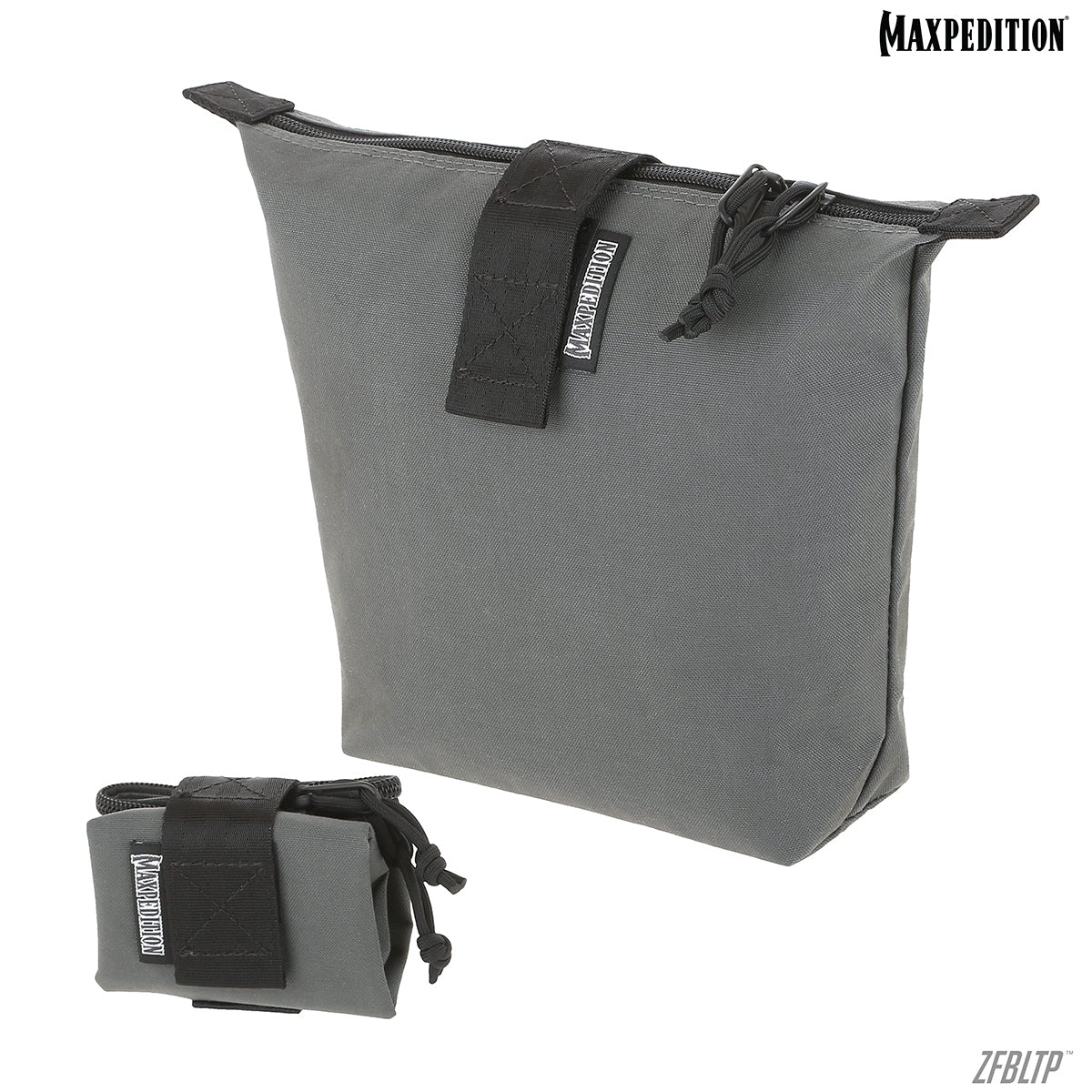 Rollypoly Folding Belt Pouch - Image 5