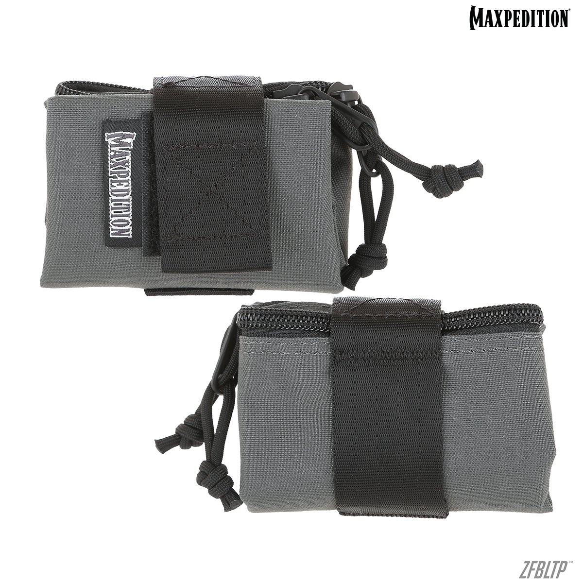 Rollypoly Folding Belt Pouch - Image 9