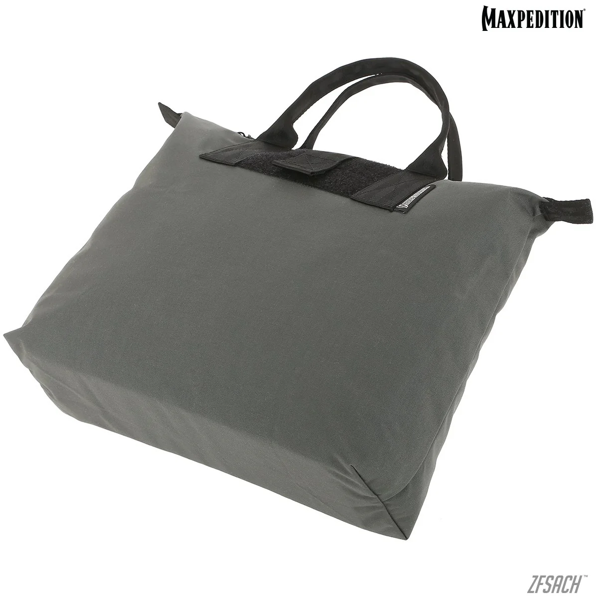 Rollypoly Folding Satchel (CLOSEOUT SALE. FINAL SALE.) - Image 5