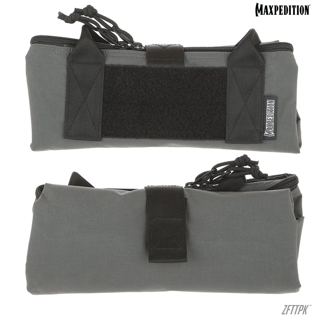 Rollypoly Folding Totepack (CLOSEOUT SALE. FINAL SALE.) - Image 11