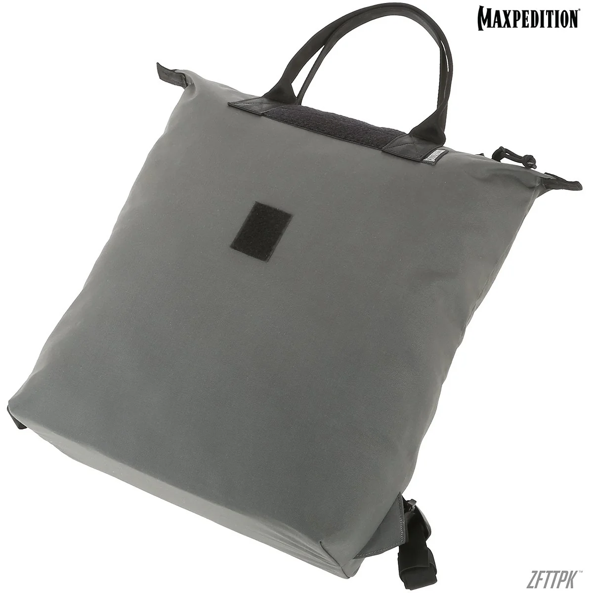 Rollypoly Folding Totepack (CLOSEOUT SALE. FINAL SALE.) - Image 9