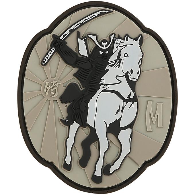 Samurai Morale Patch - Image 2