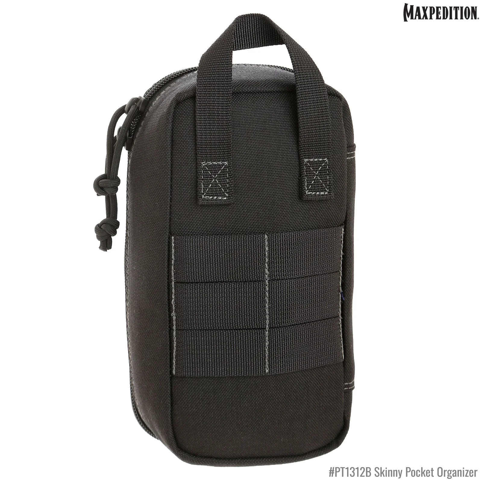 Skinny Pocket Organizer (Buy 1 Get 1 Free Pocket Organizer. Mix and Match in Multiples of 2. All Sales Final.) - Image 14