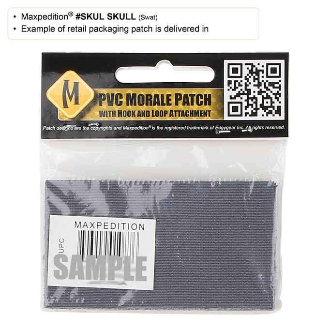 Skull Morale Patch - Image 8
