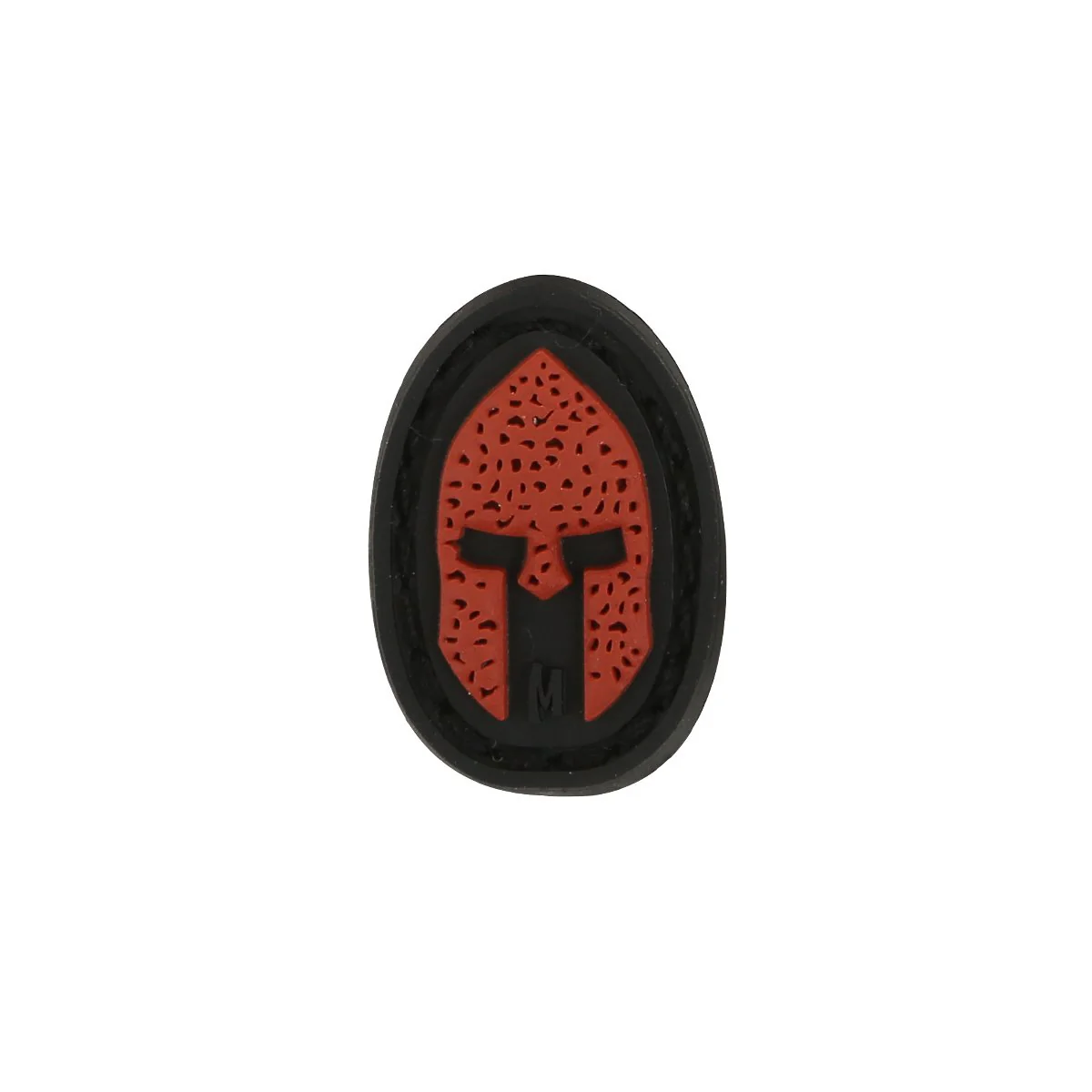 Spartan Hi Relief Micro Morale Patch - Image 2