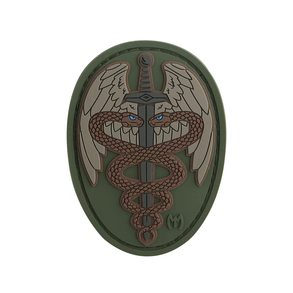 Sword Caduceus - Image 2