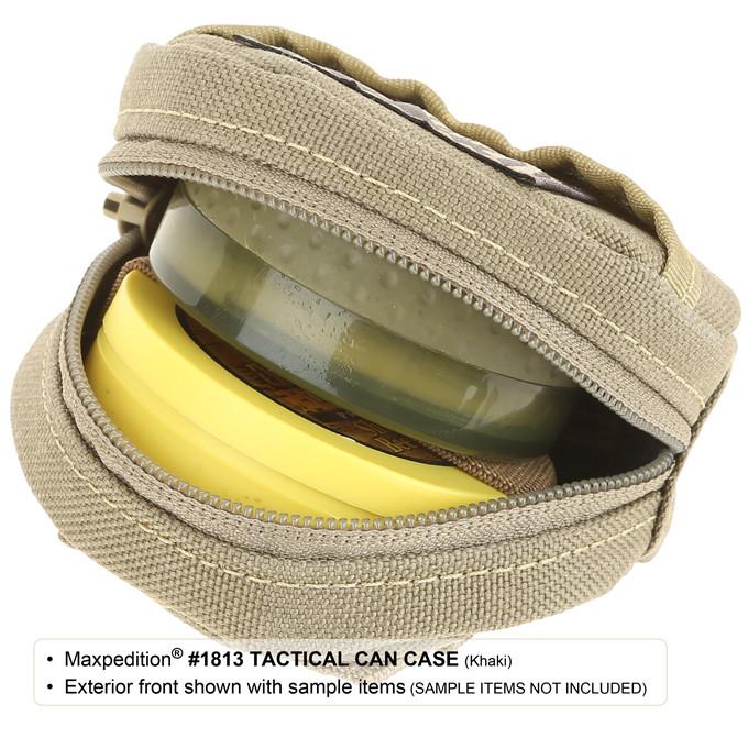 Tactical Can Case (Buy 1 Get 1 Free. Mix and Match in Multiples of 2. All Sales Final.) - Image 9