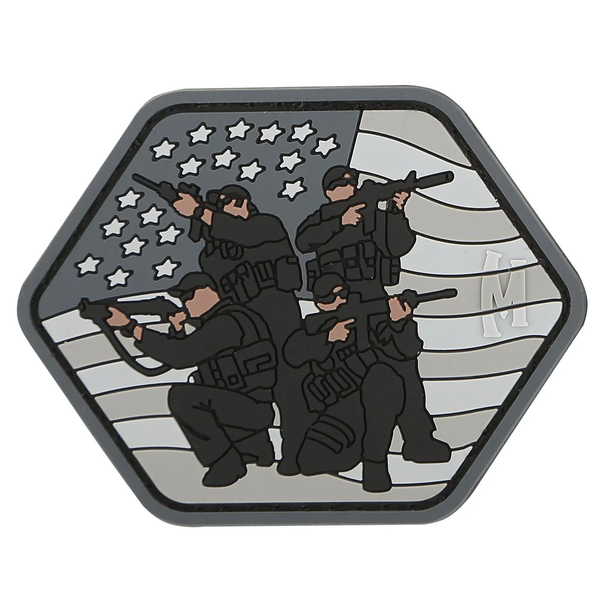 Tactical Team Morale Patch - Image 2