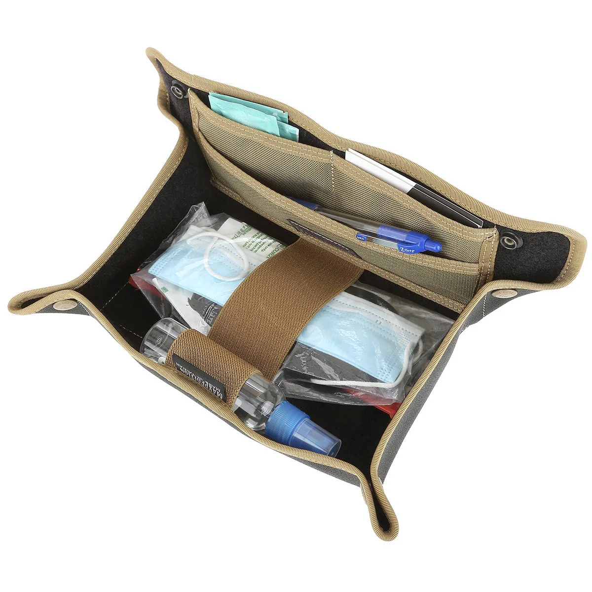 Tactical Travel Tray (Buy 1 Get 1 Free. Mix and Match in Multiples of 2. All Sales Final.) - Image 11