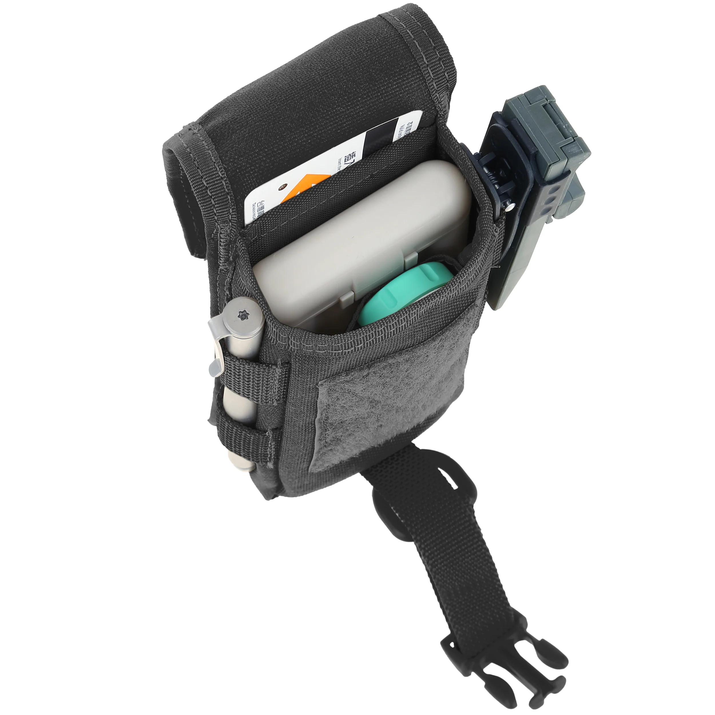 TC-1 Pouch (Buy 1 Get 1 Free. Mix and Match in Multiples of 2. All Sales Final.) - Image 3