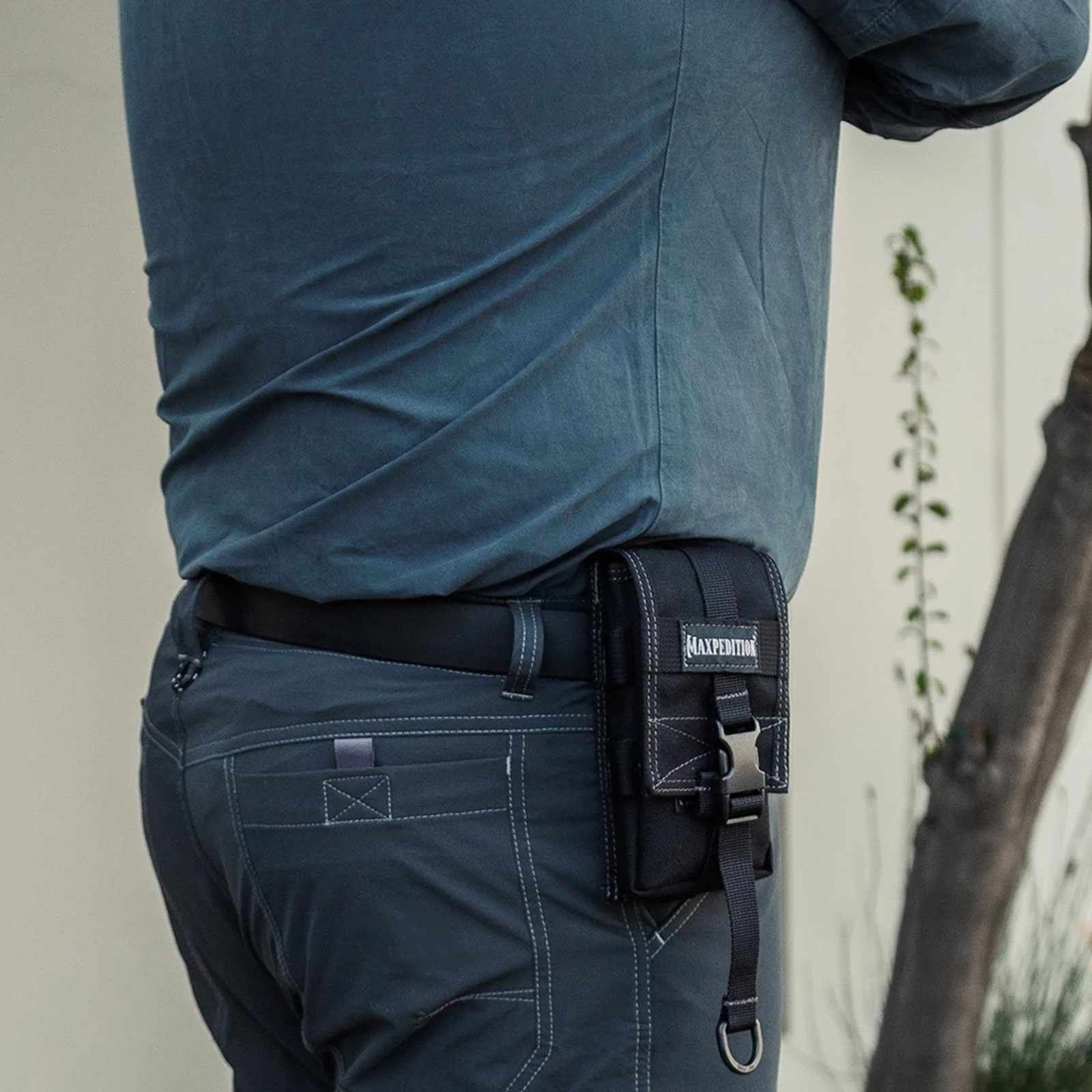TC-1 Pouch (Buy 1 Get 1 Free. Mix and Match in Multiples of 2. All Sales Final.) - Image 4