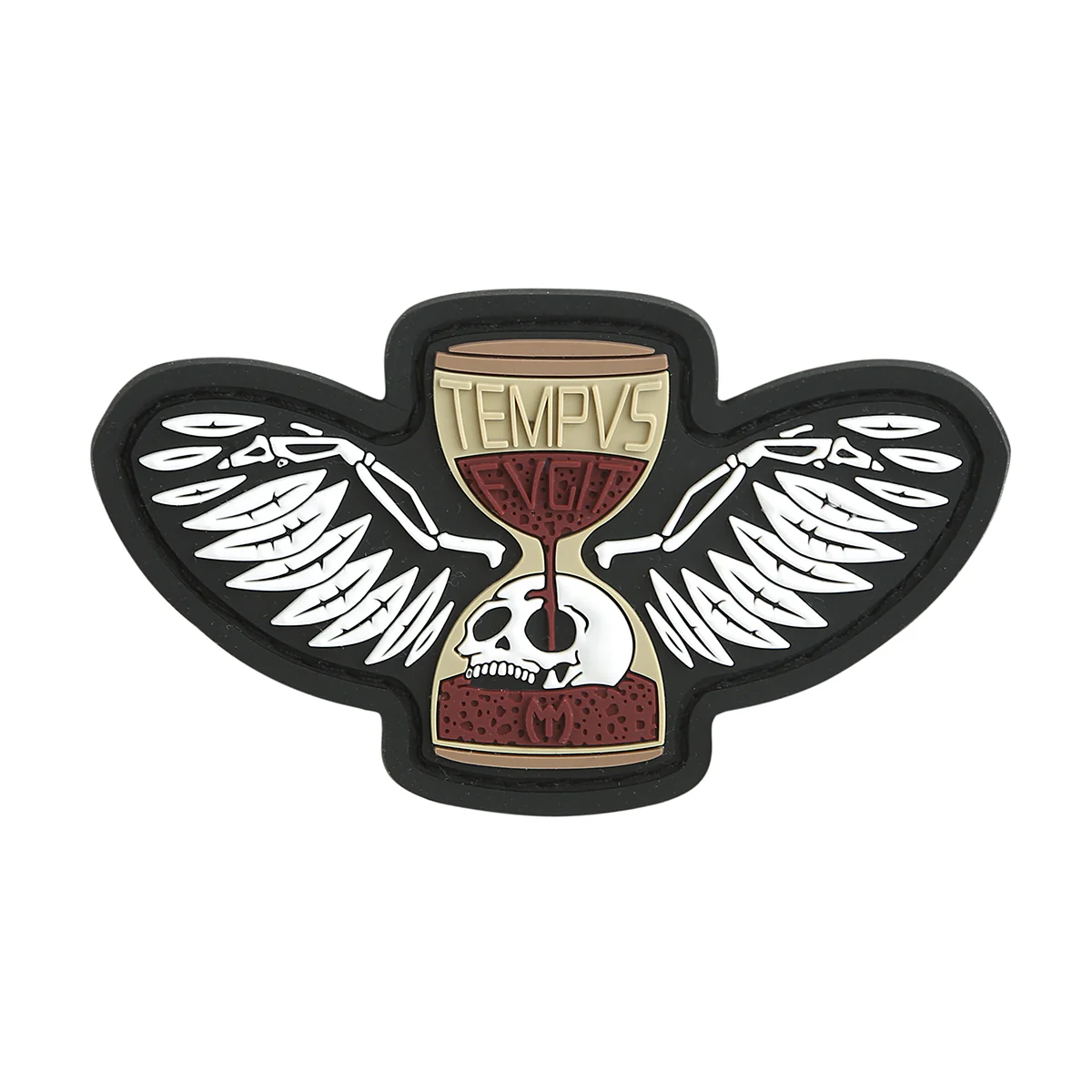Tempus Fugit