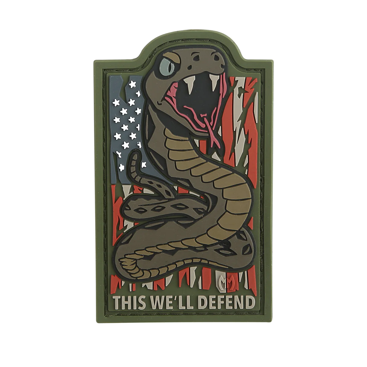 This We’ll Defend - Image 2
