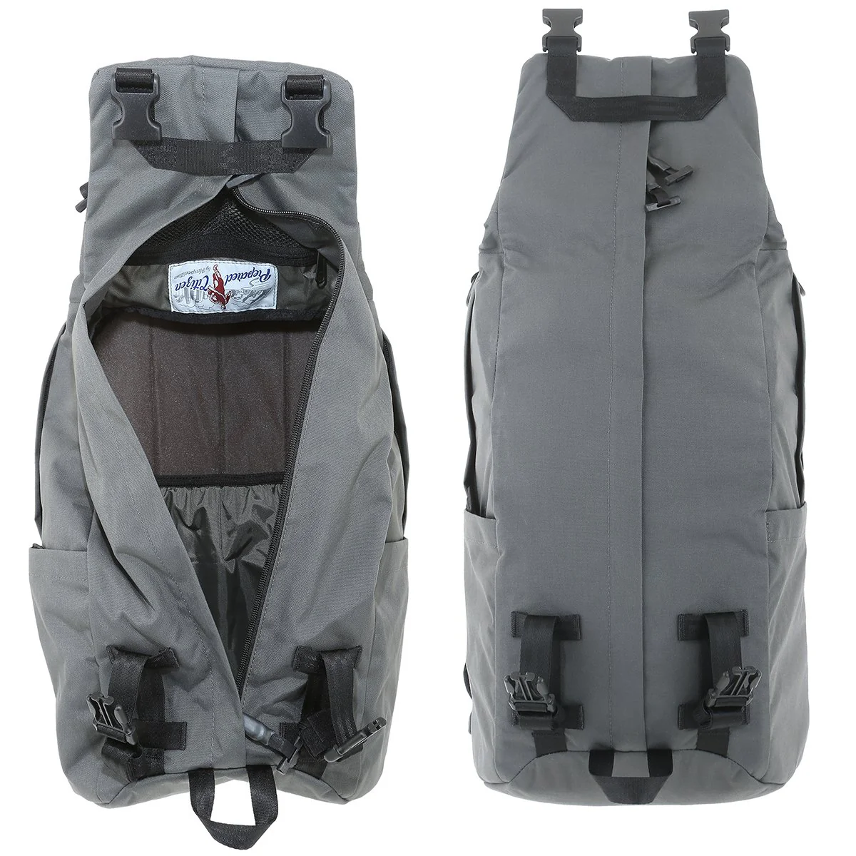 TT22 CCW-Enabled Bug Out Pack (CLOSEOUT SALE. FINAL SALE.) - Image 13