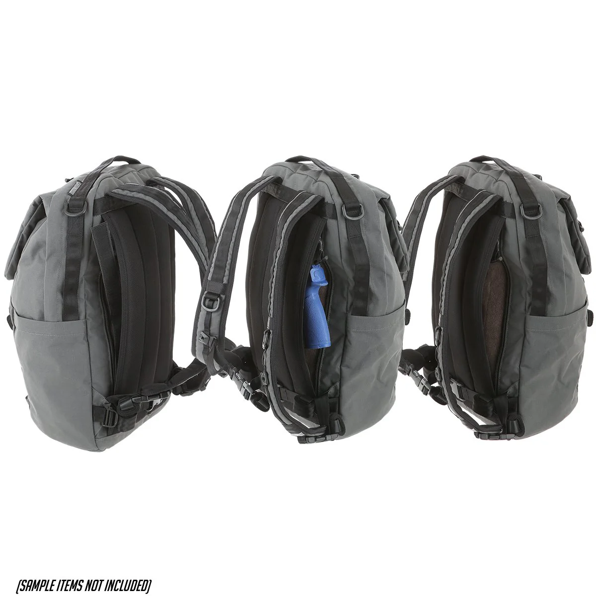 TT22 CCW-Enabled Bug Out Pack (CLOSEOUT SALE. FINAL SALE.) - Image 18