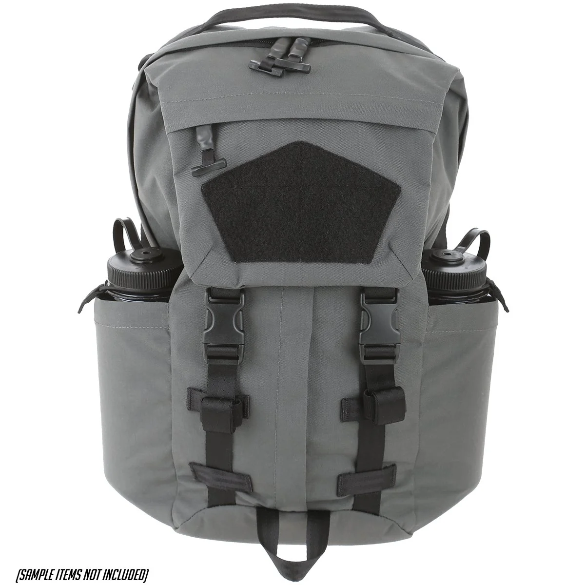 TT22 CCW-Enabled Bug Out Pack (CLOSEOUT SALE. FINAL SALE.) - Image 22