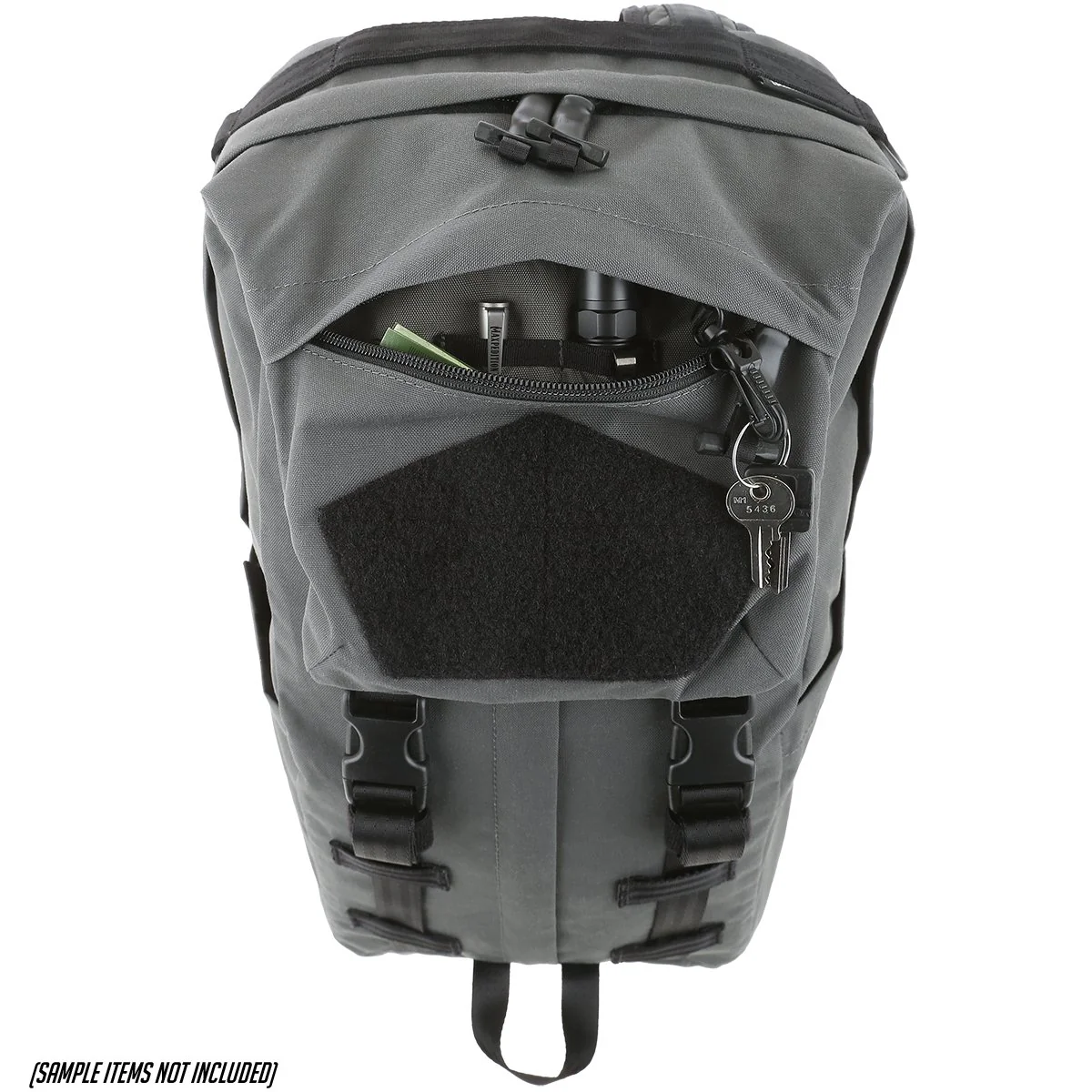 TT22 CCW-Enabled Bug Out Pack (CLOSEOUT SALE. FINAL SALE.) - Image 23