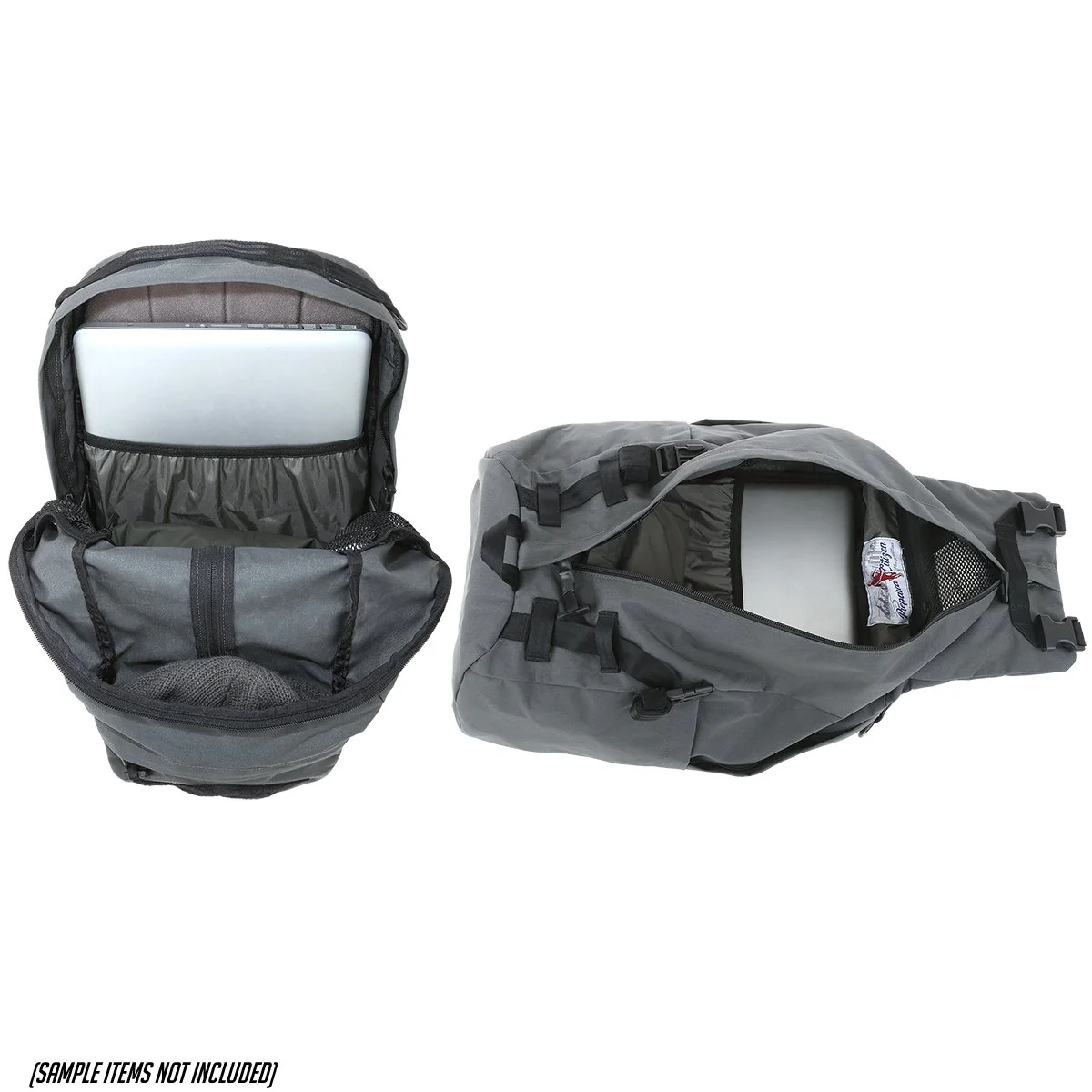 TT22 CCW-Enabled Bug Out Pack (CLOSEOUT SALE. FINAL SALE.) - Image 25