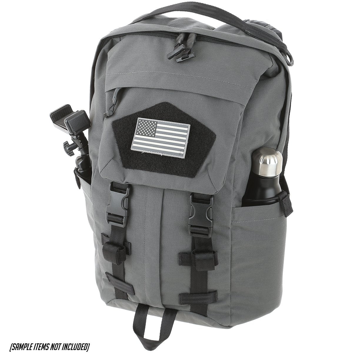TT22 CCW-Enabled Bug Out Pack (CLOSEOUT SALE. FINAL SALE.) - Image 26