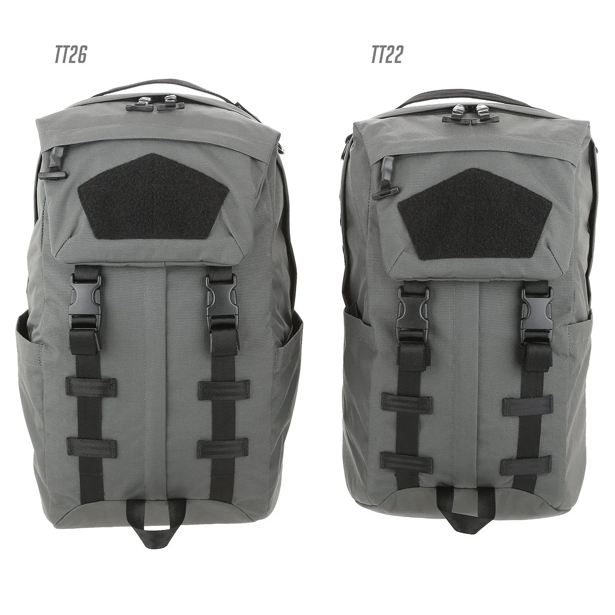 TT22 CCW-Enabled Bug Out Pack (CLOSEOUT SALE. FINAL SALE.) - Image 29