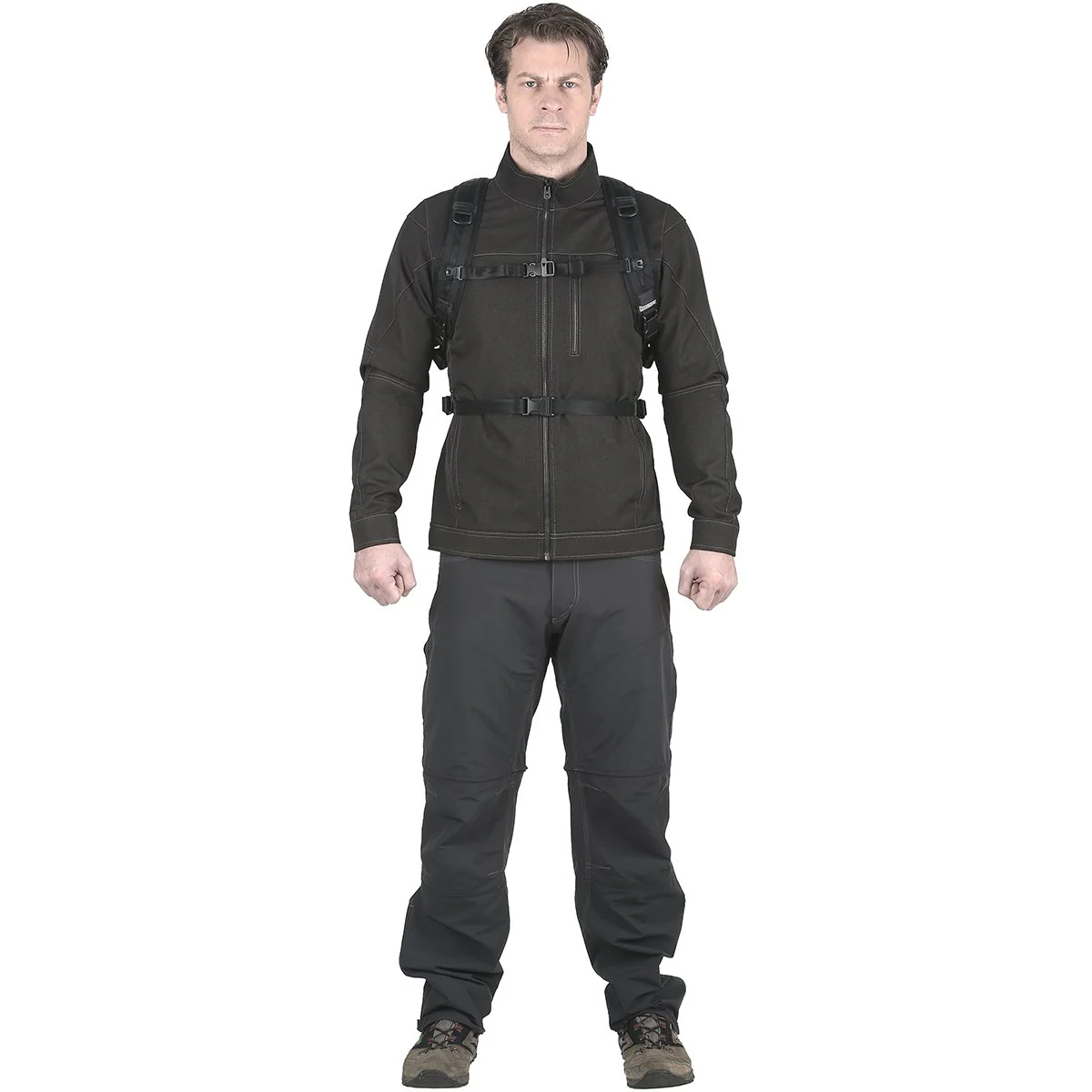 TT22 CCW-Enabled Bug Out Pack (CLOSEOUT SALE. FINAL SALE.) - Image 30