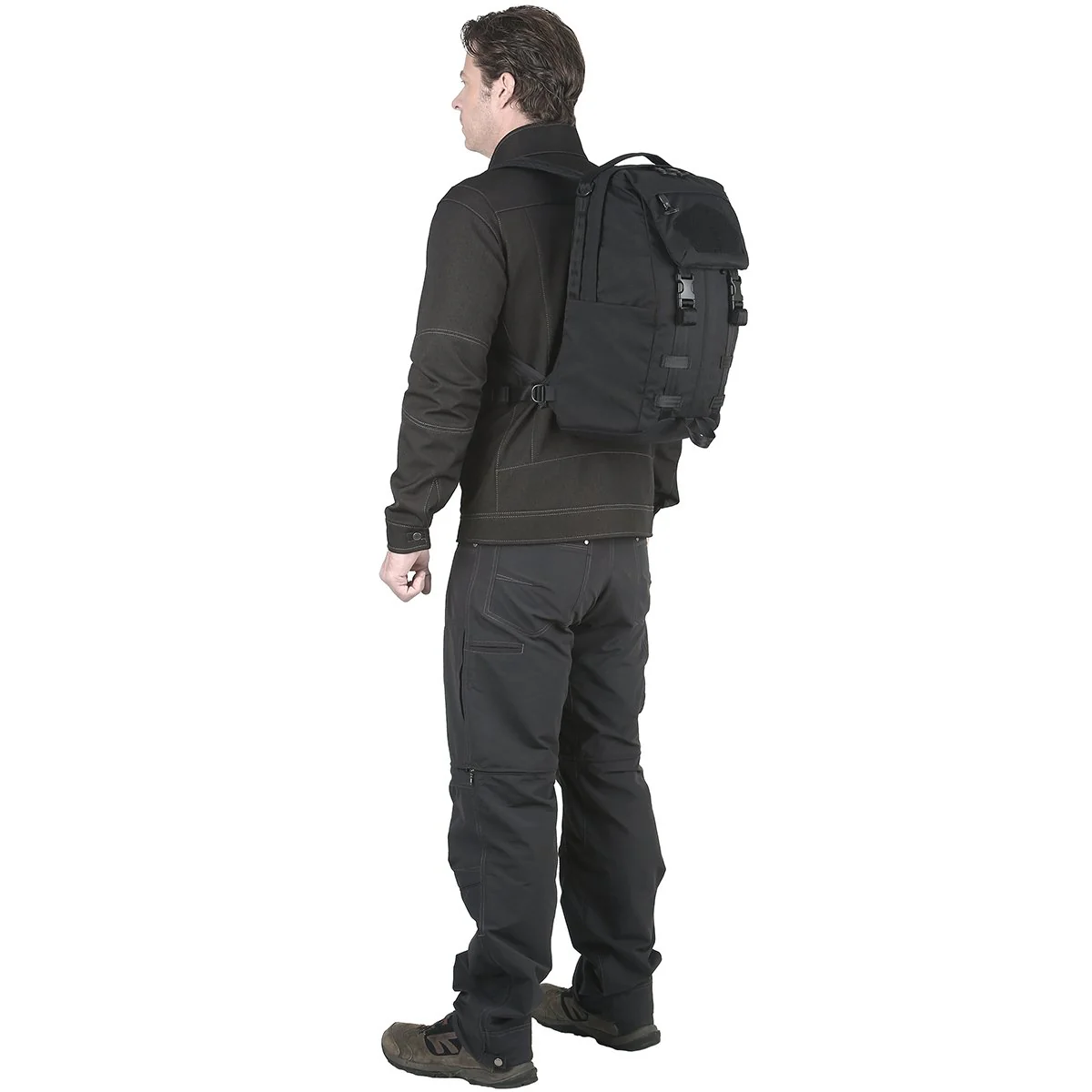 TT22 CCW-Enabled Bug Out Pack (CLOSEOUT SALE. FINAL SALE.) - Image 31