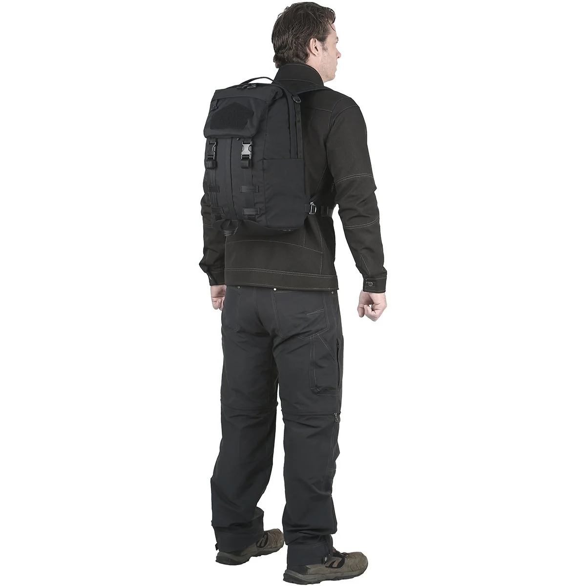 TT22 CCW-Enabled Bug Out Pack (CLOSEOUT SALE. FINAL SALE.) - Image 32