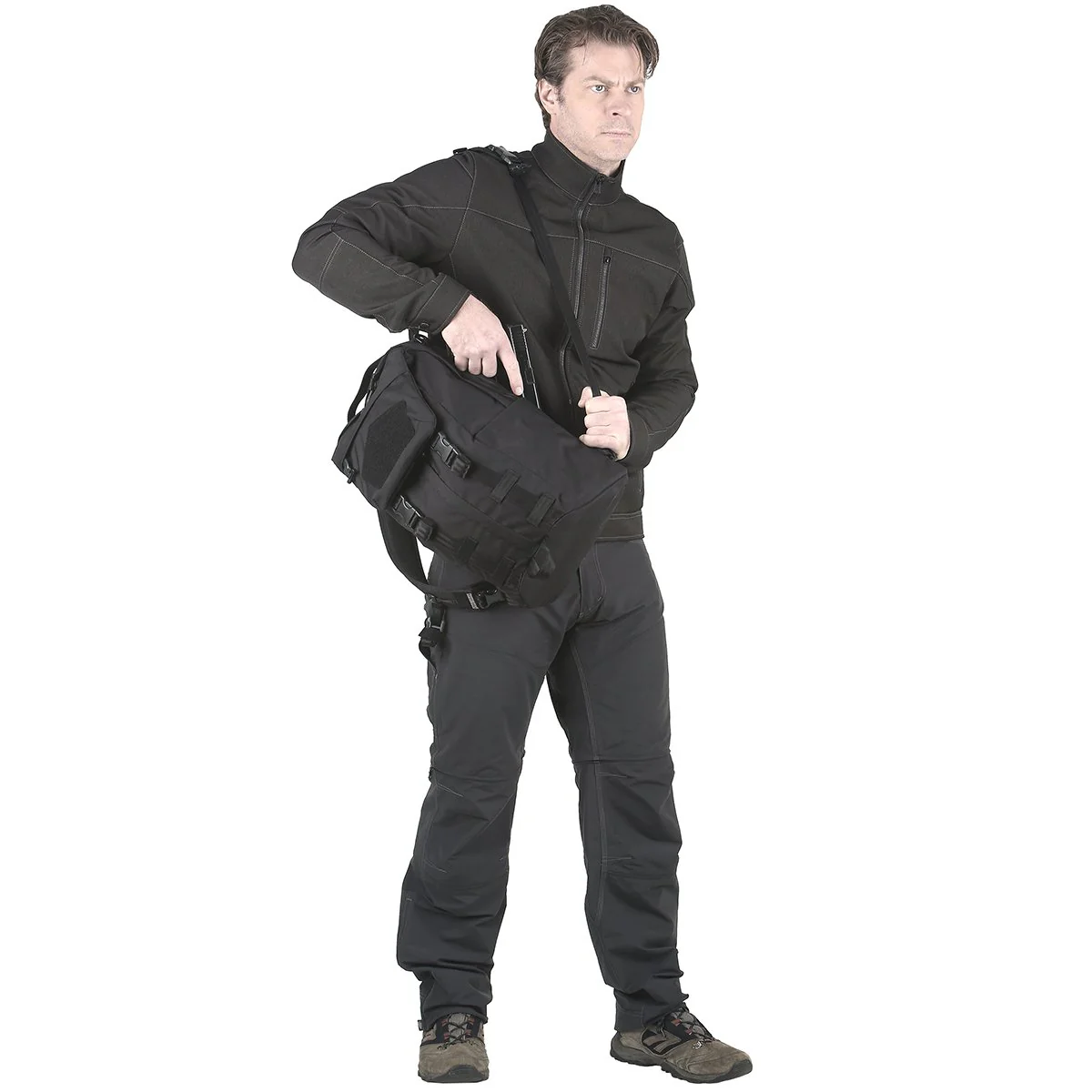 TT22 CCW-Enabled Bug Out Pack (CLOSEOUT SALE. FINAL SALE.) - Image 33