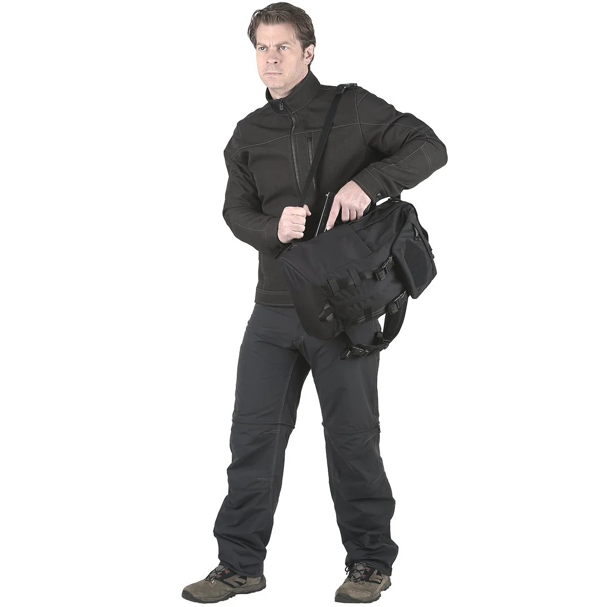 TT22 CCW-Enabled Bug Out Pack (CLOSEOUT SALE. FINAL SALE.) - Image 34