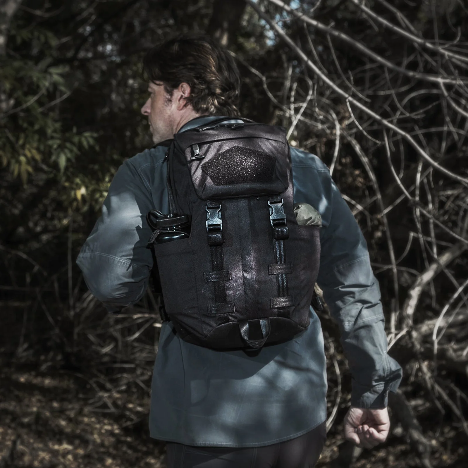 TT22 CCW-Enabled Bug Out Pack (CLOSEOUT SALE. FINAL SALE.) - Image 6