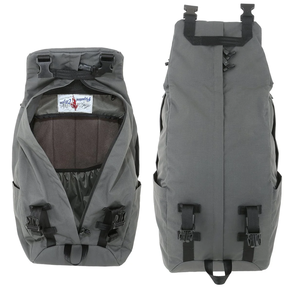 TT26 CCW-Enabled Bug Out Pack (CLOSEOUT SALE. FINAL SALE.) - Image 14