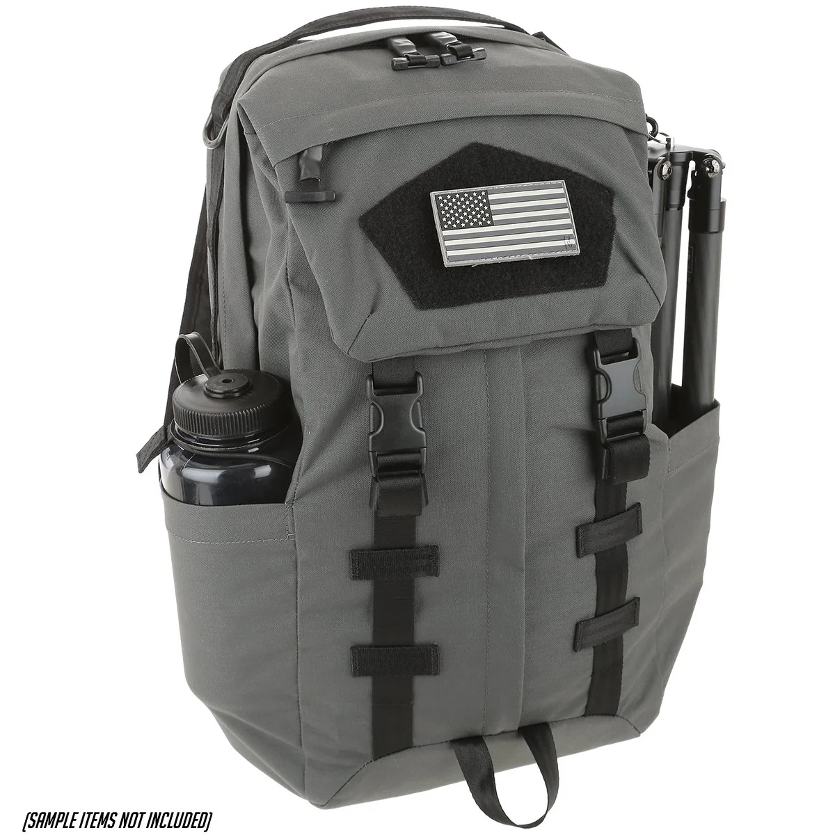 TT26 CCW-Enabled Bug Out Pack (CLOSEOUT SALE. FINAL SALE.) - Image 22