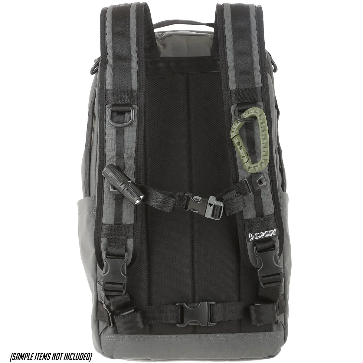 TT26 CCW-Enabled Bug Out Pack (CLOSEOUT SALE. FINAL SALE.) - Image 23