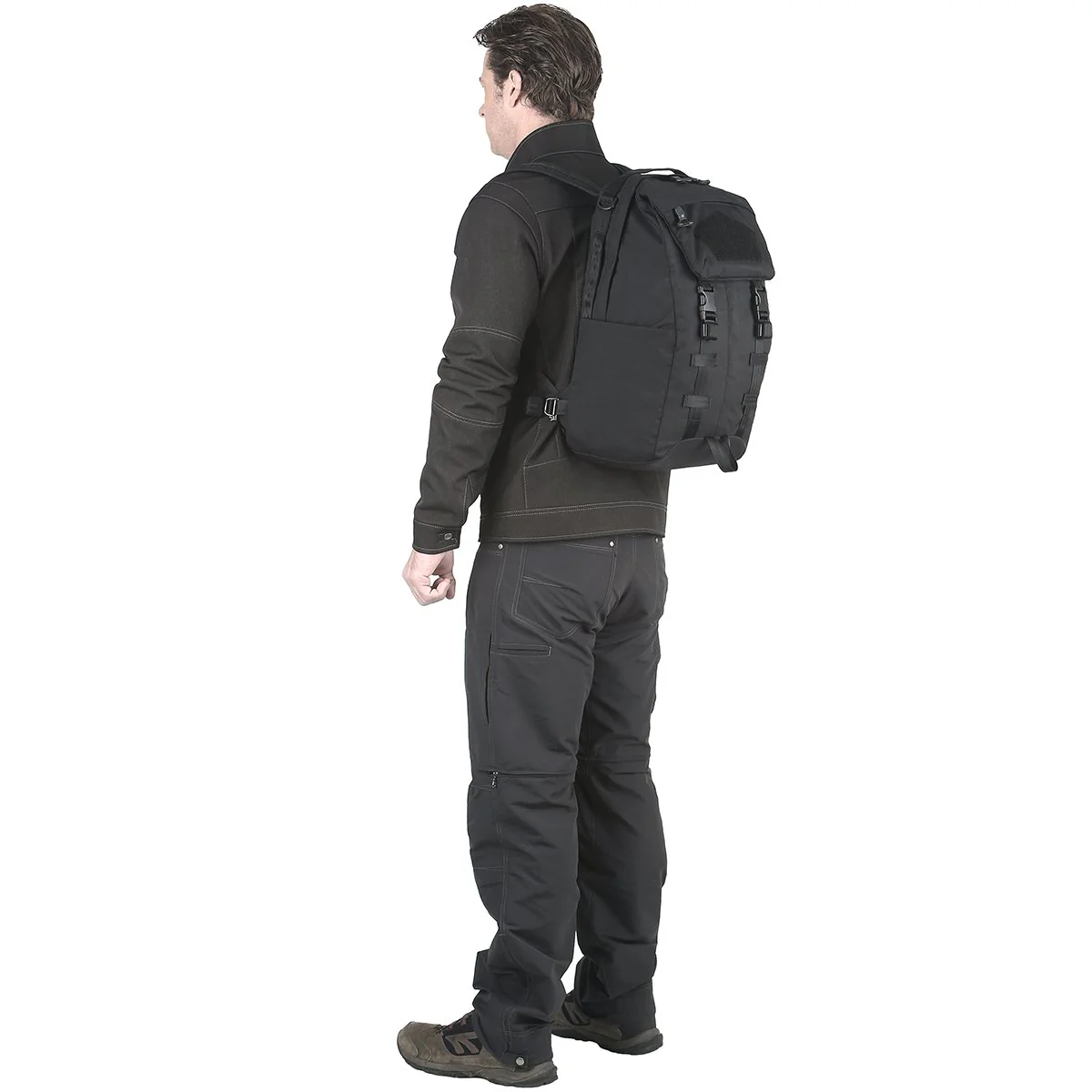 TT26 CCW-Enabled Bug Out Pack (CLOSEOUT SALE. FINAL SALE.) - Image 27
