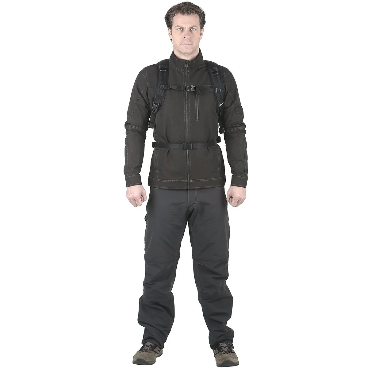 TT26 CCW-Enabled Bug Out Pack (CLOSEOUT SALE. FINAL SALE.) - Image 28