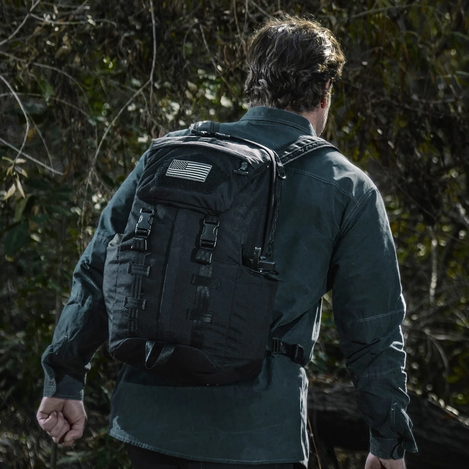 TT26 CCW-Enabled Bug Out Pack (CLOSEOUT SALE. FINAL SALE.) - Image 4