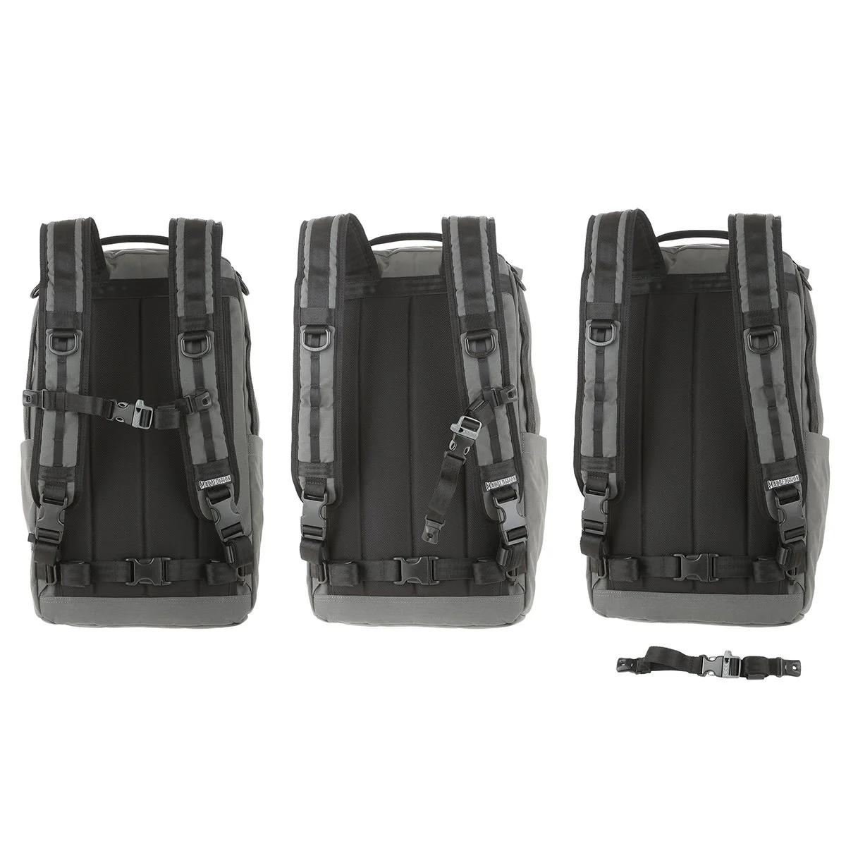 TT26 CCW-Enabled Bug Out Pack (CLOSEOUT SALE. FINAL SALE.) - Image 9