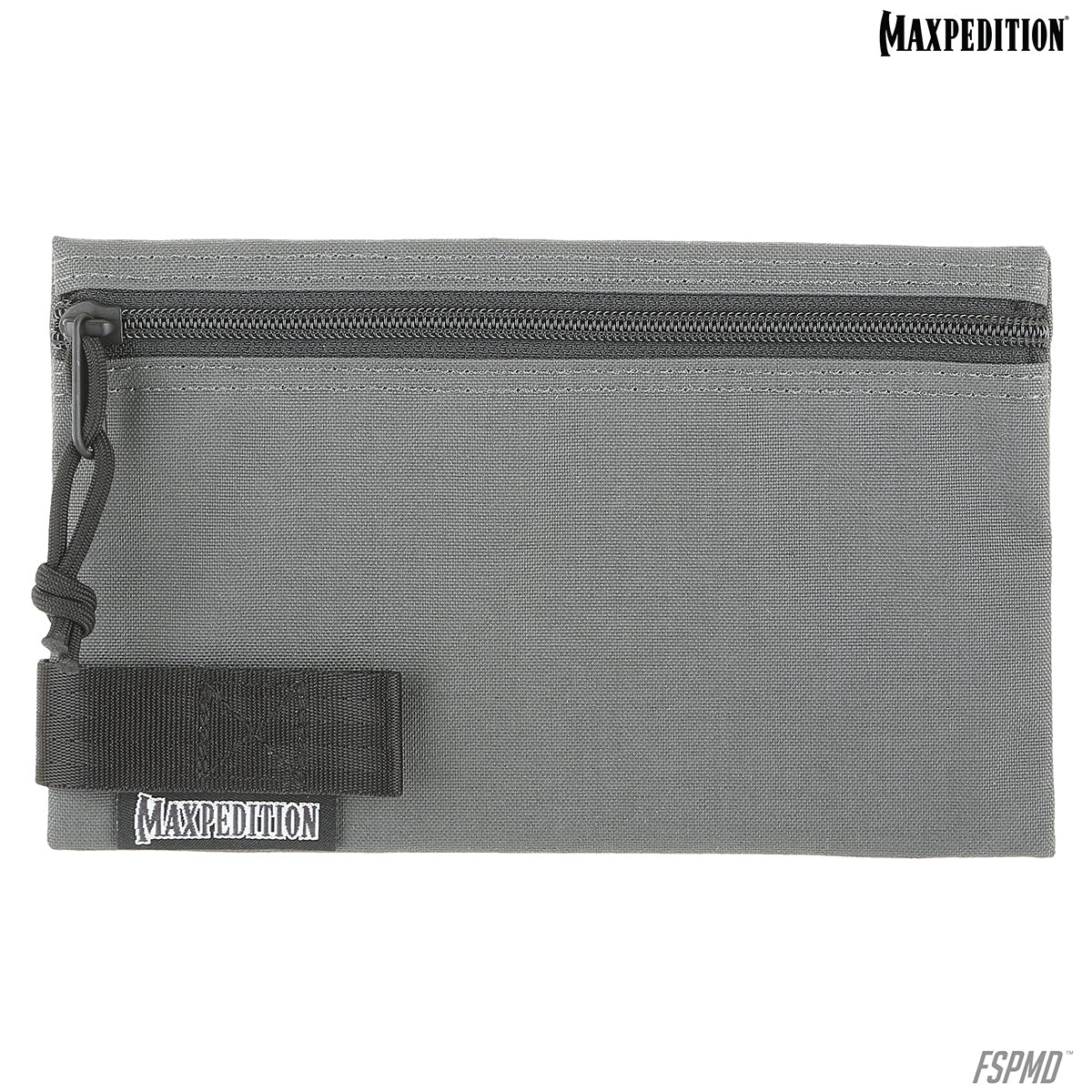 Two-Fold Pouch 5" x 8" - Image 2