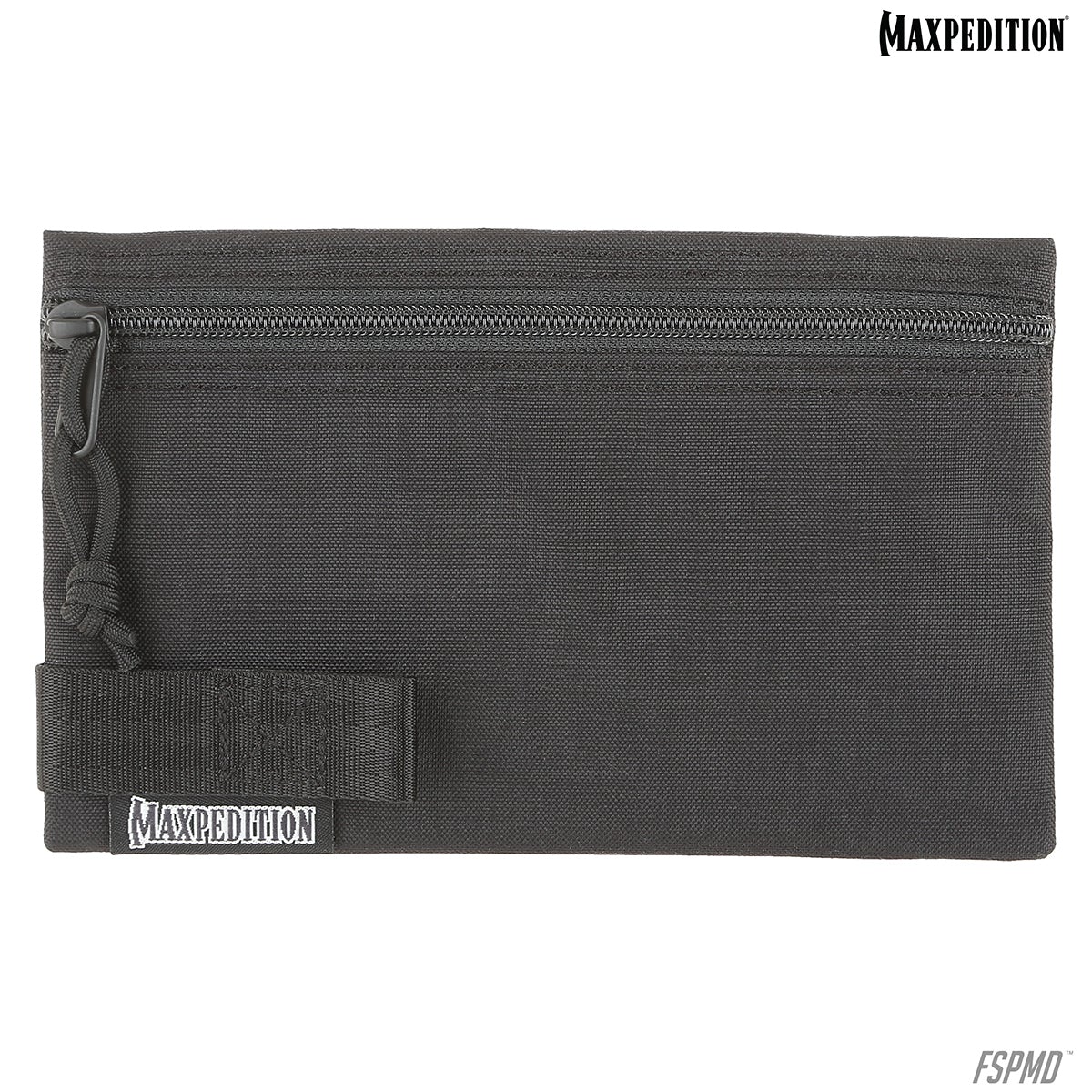 Two-Fold Pouch 5" x 8" - Image 3