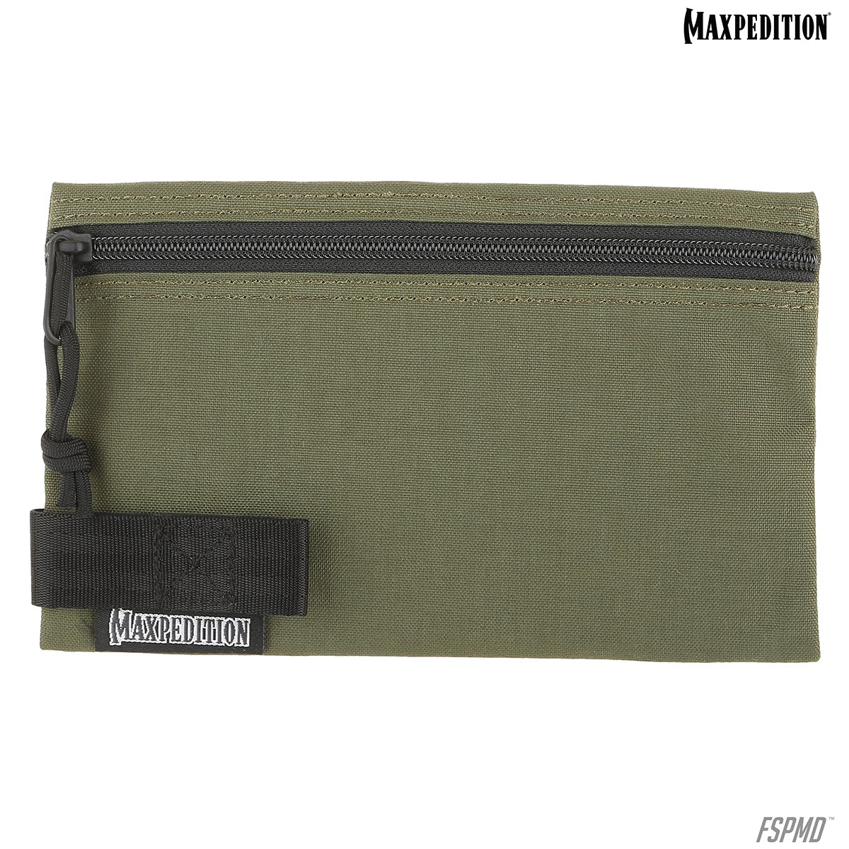 Two-Fold Pouch 5" x 8" - Image 4