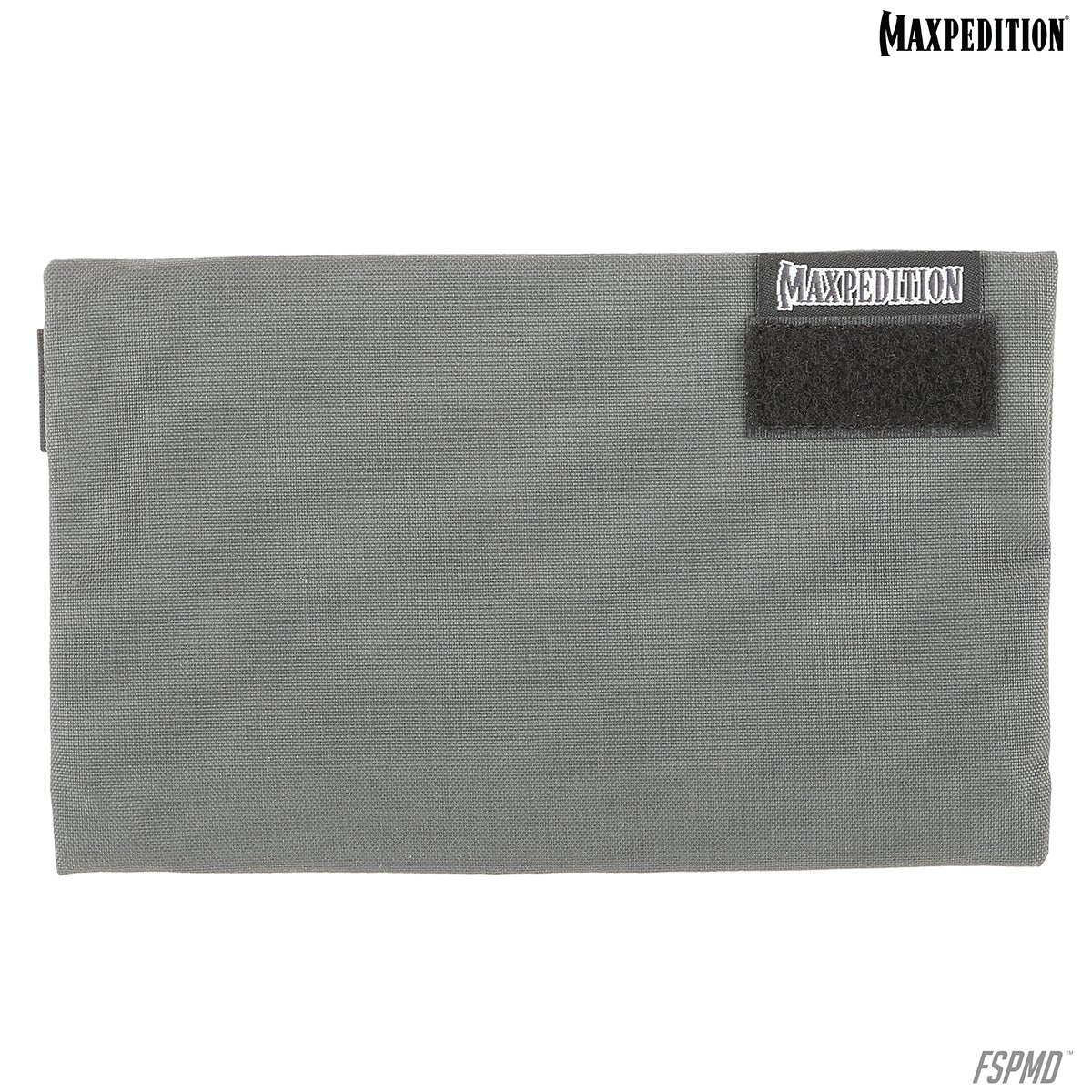 Two-Fold Pouch 5" x 8" - Image 5
