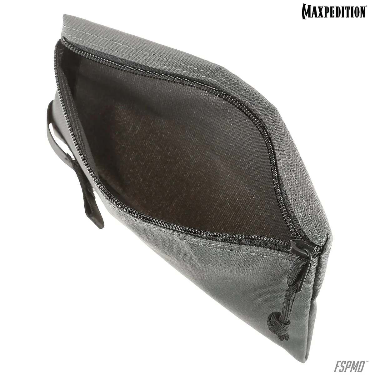 Two-Fold Pouch 5" x 8" - Image 7